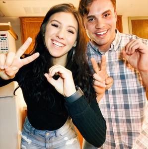 Meet your Posher, Andrei